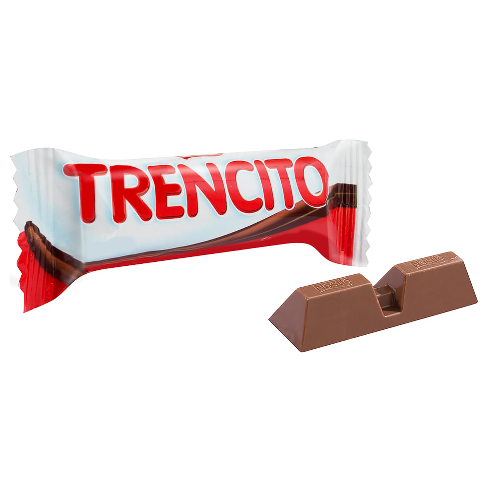 Fruna/Trencito x20