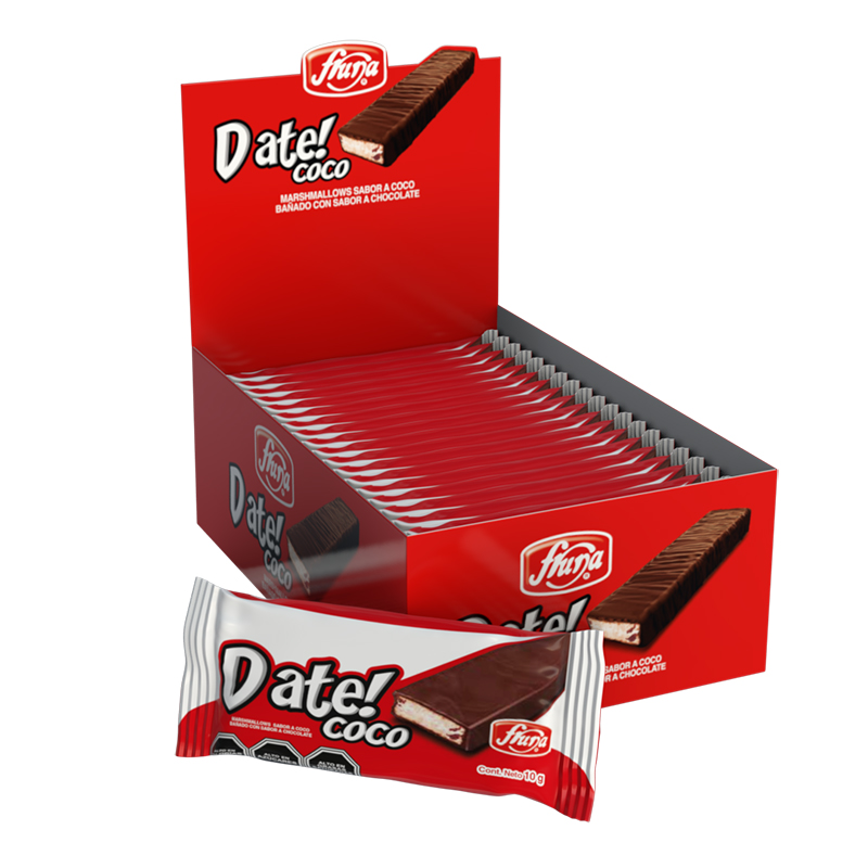 fruna/Date X20und