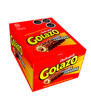 Fruna/Golazo x24