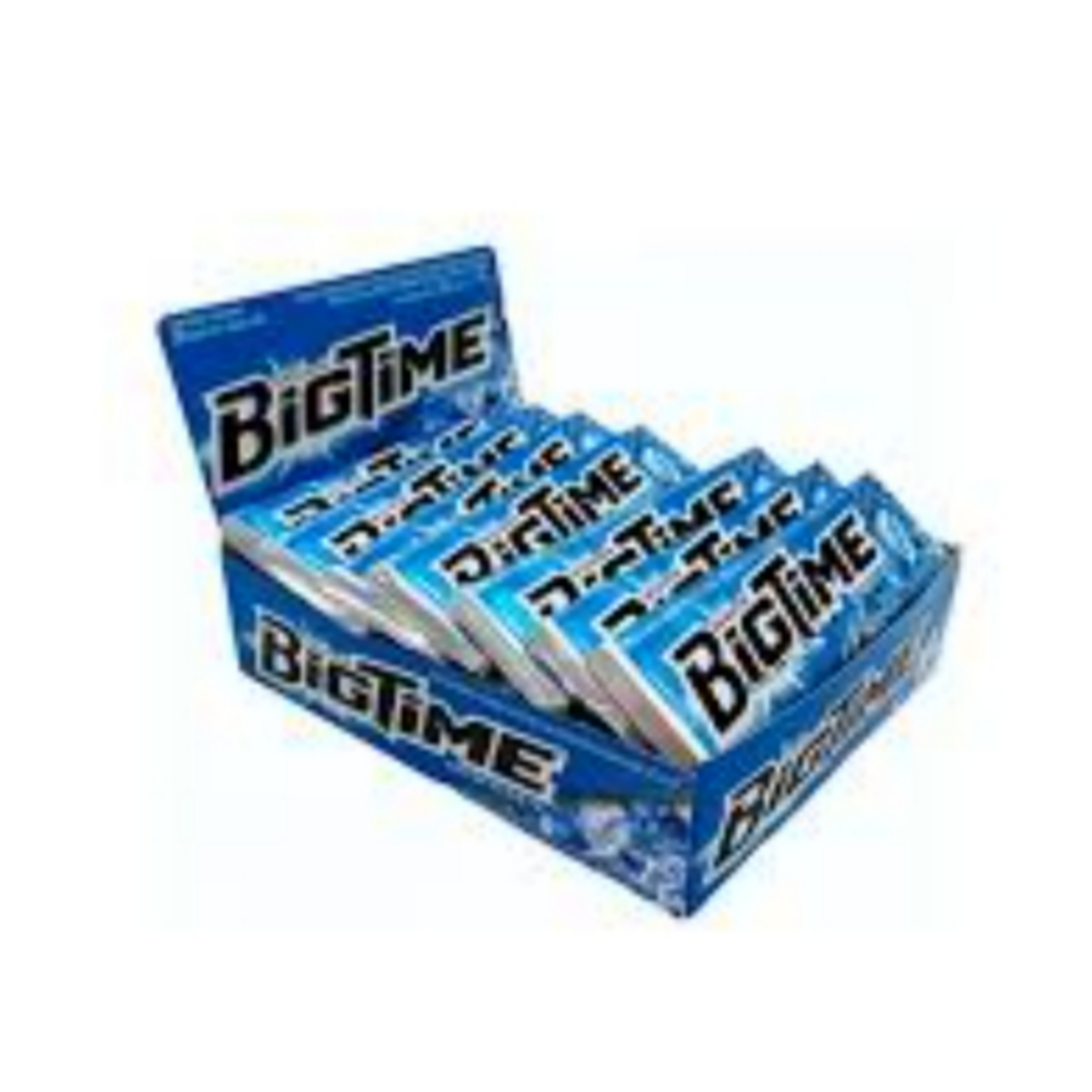 Bigtime Refrescante X20