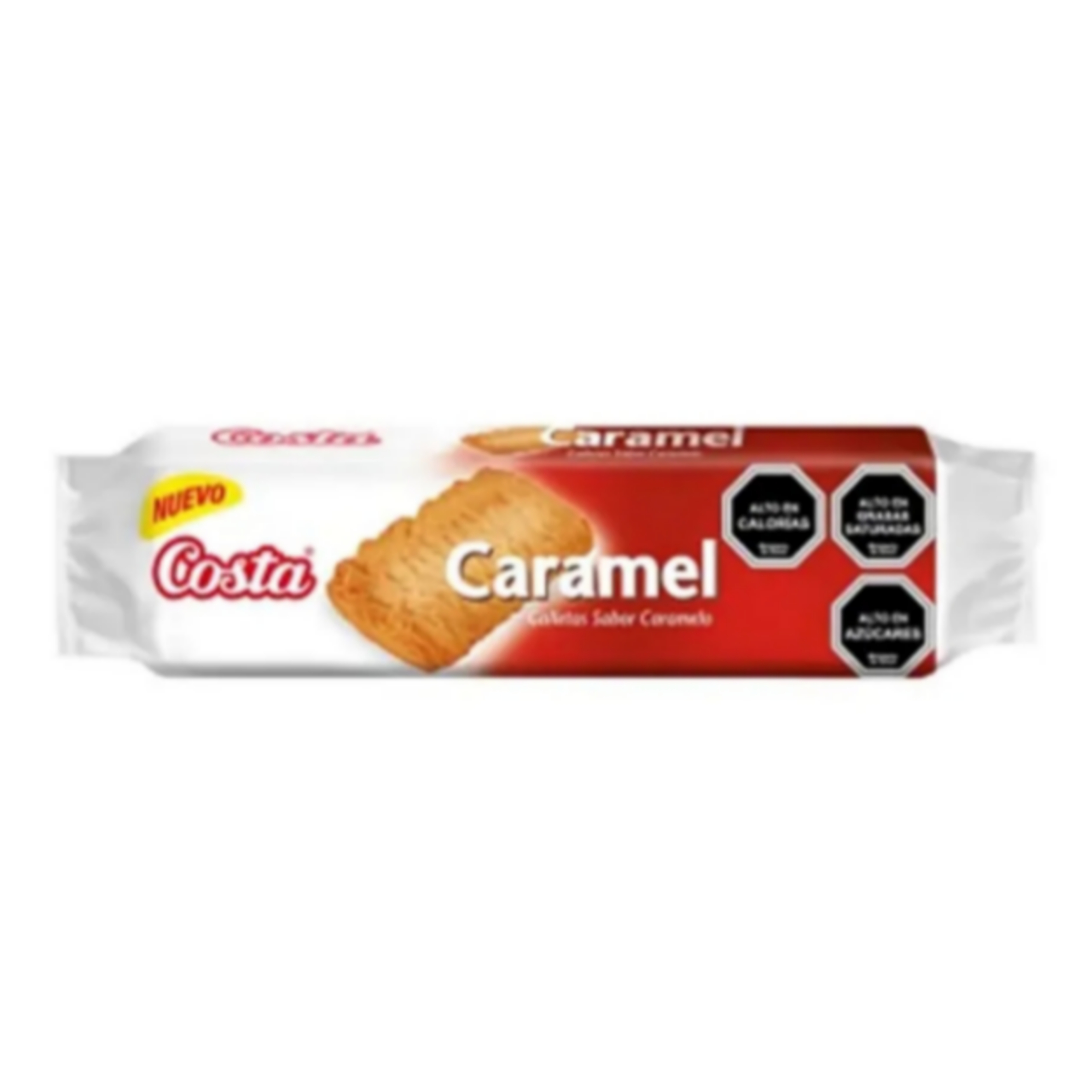 Costa/Caramel 150g