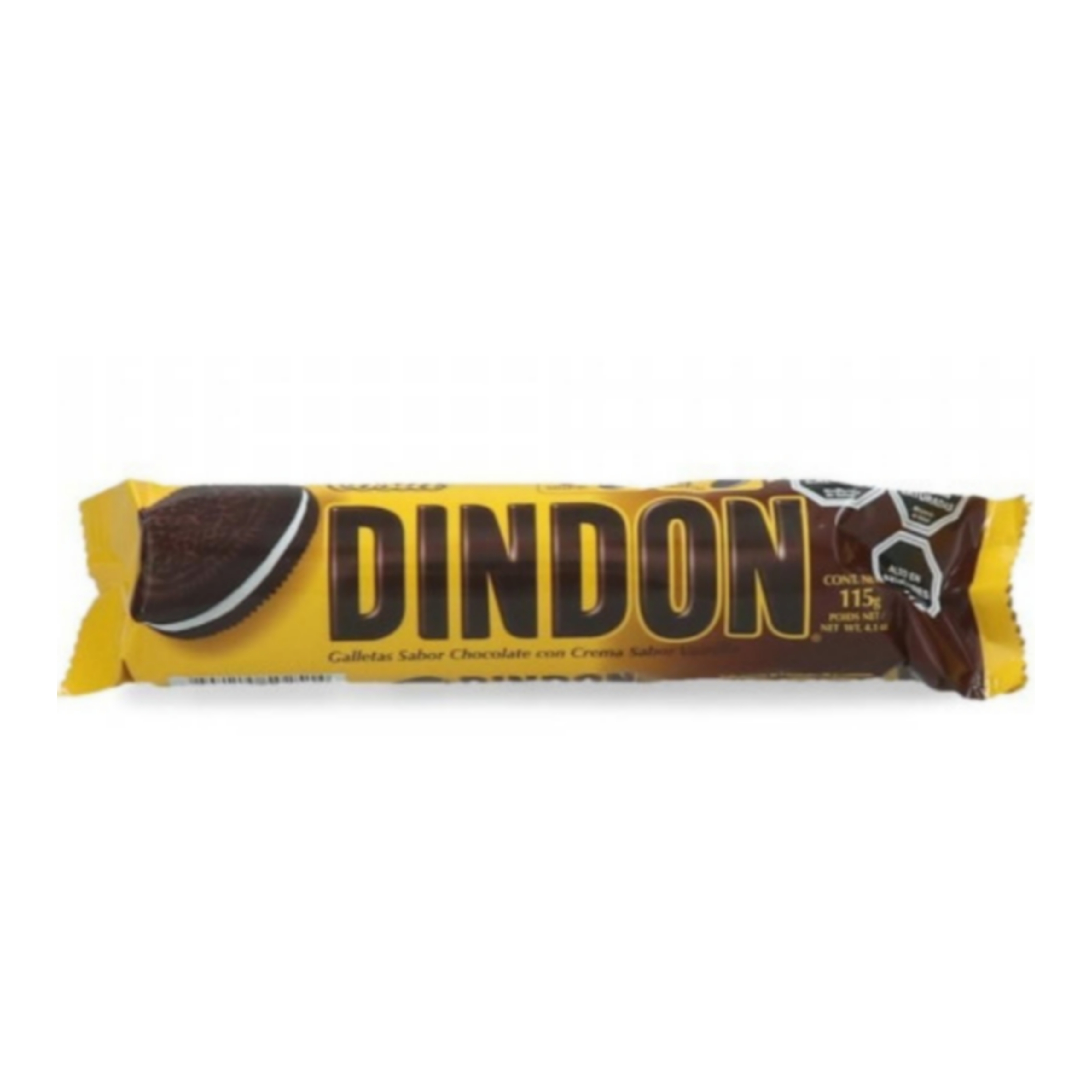 Costa/Din Don 115g