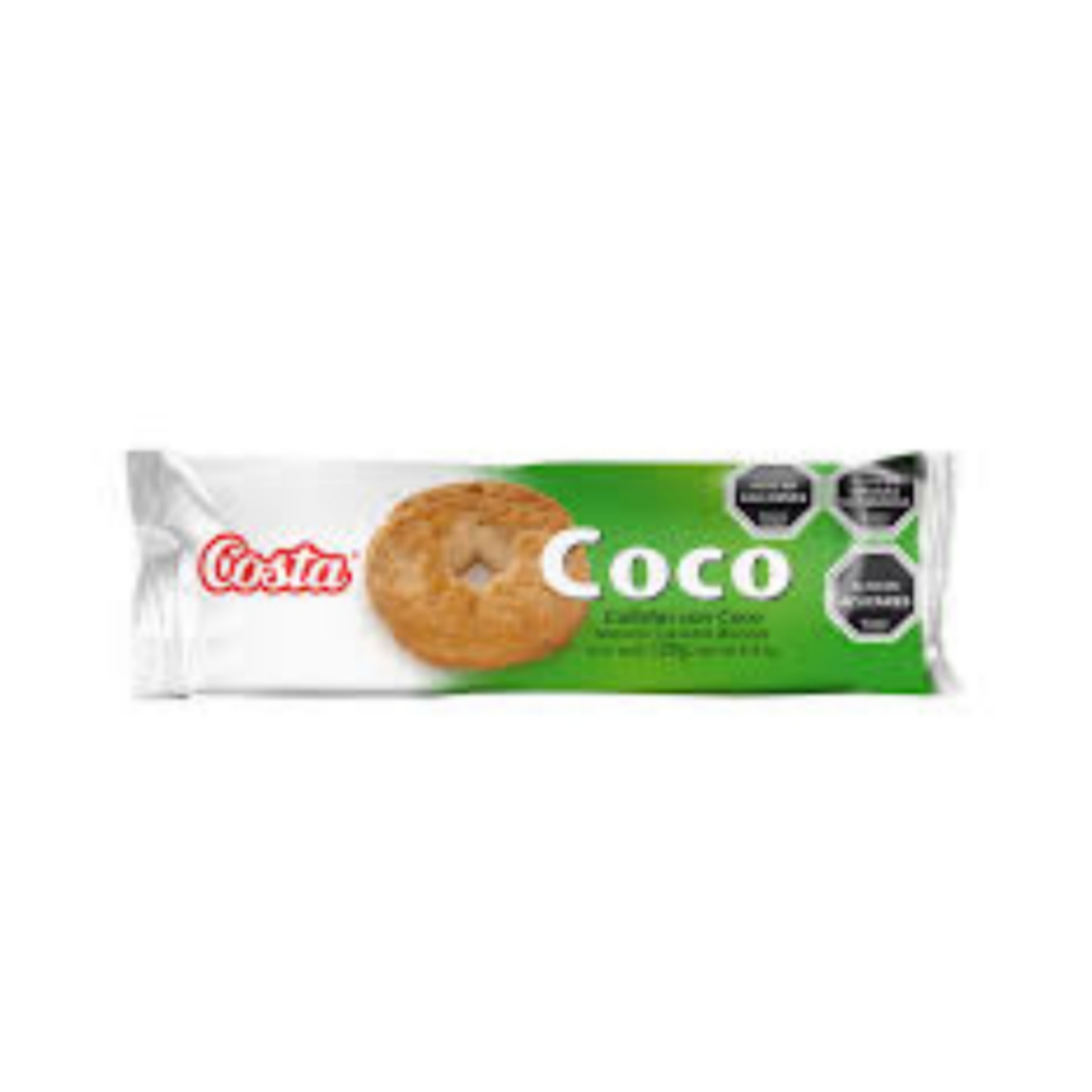 Costa/Coco 125g