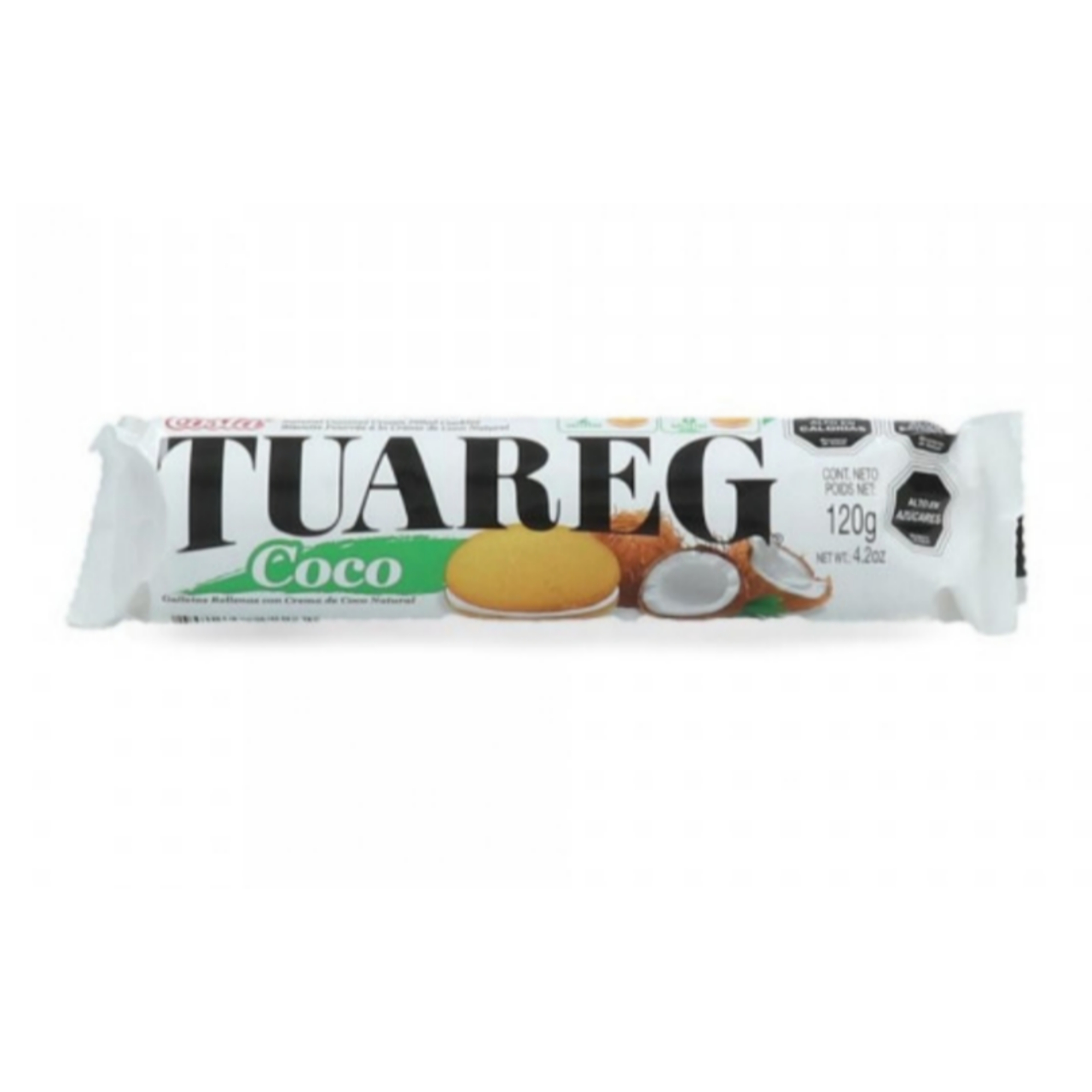 Costa/Tuare Coco 120g