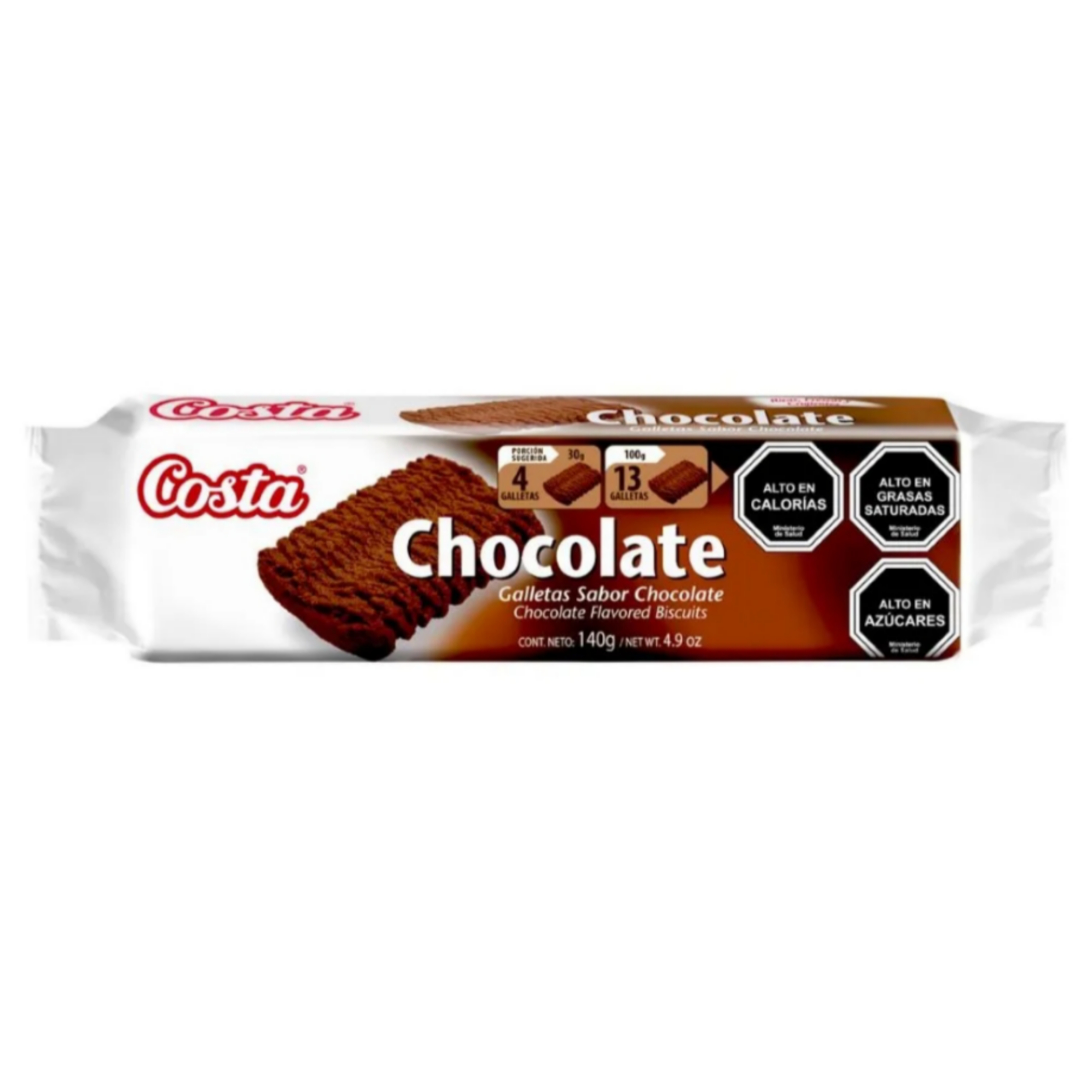 Costa/Chocolate 140g