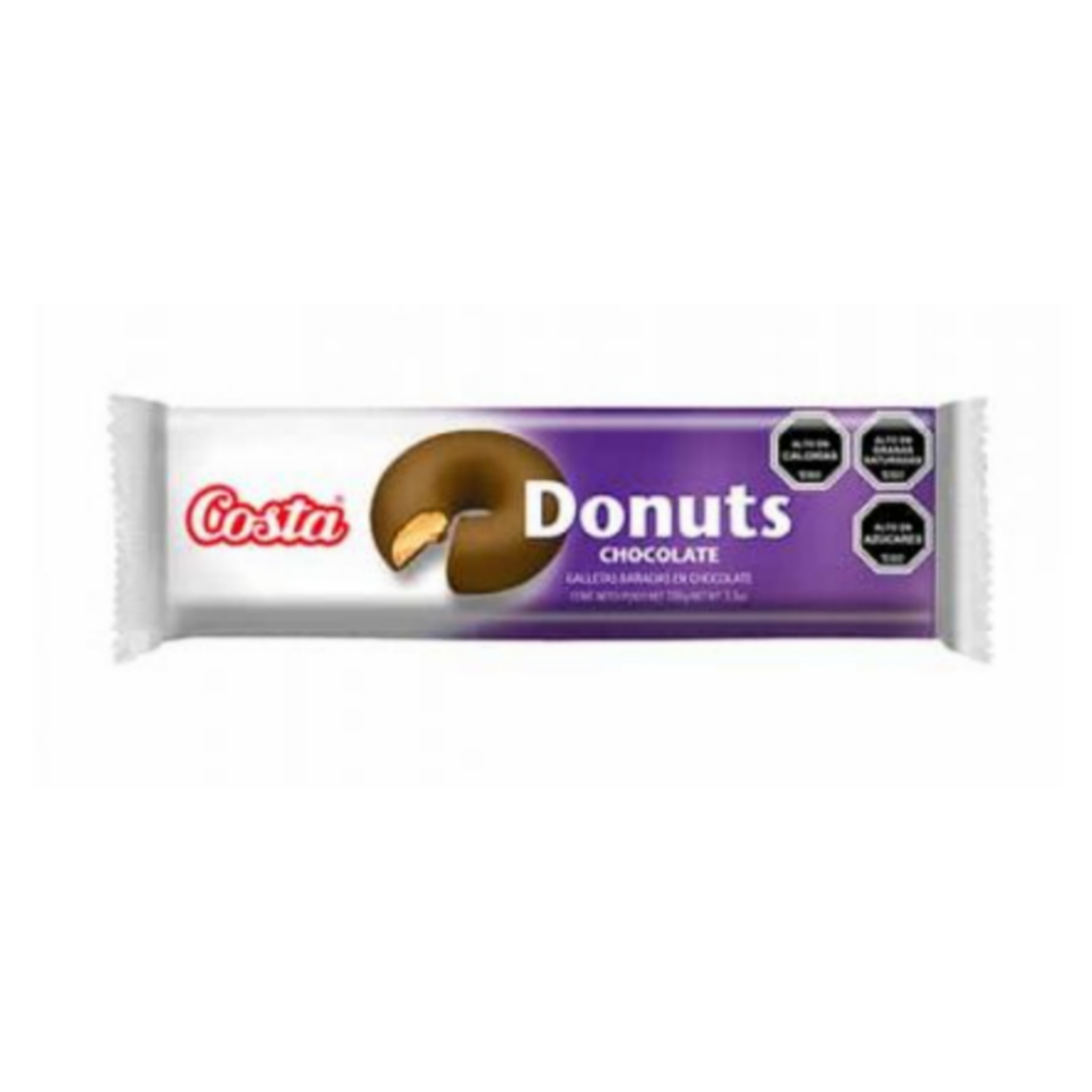 Costa/Donuts 100g
