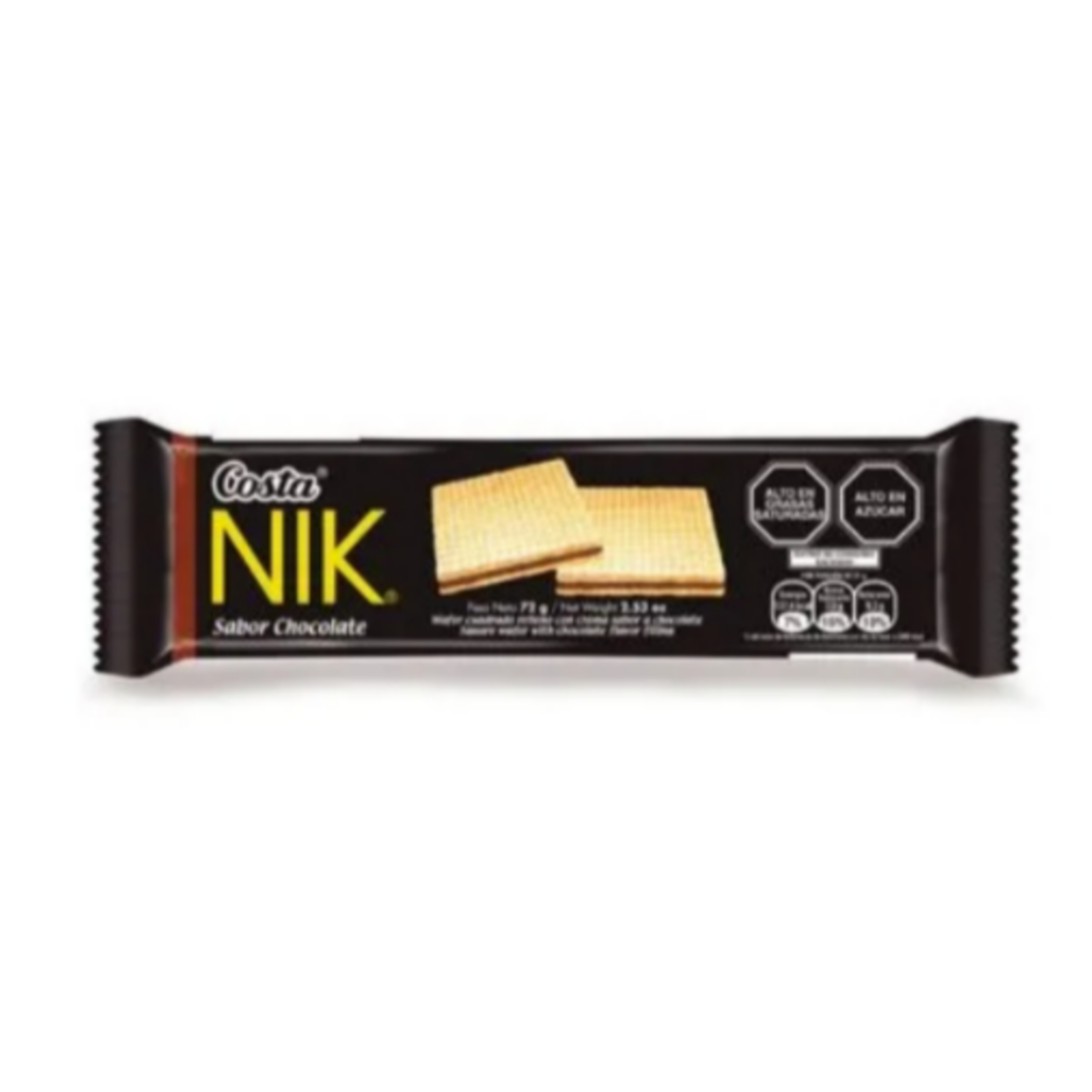 Costa/Nik Chirimoya