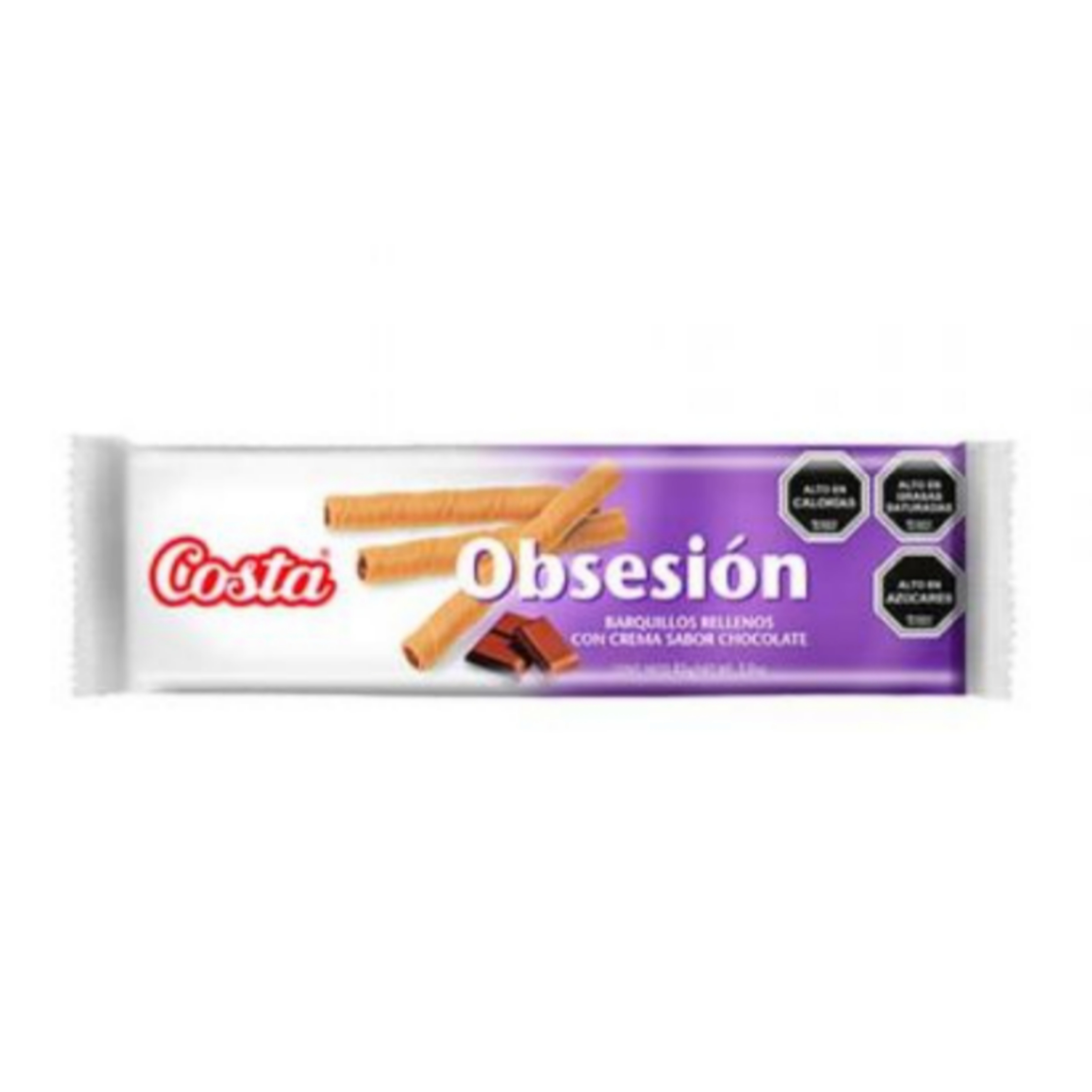 Costa/Obsesion Clasica