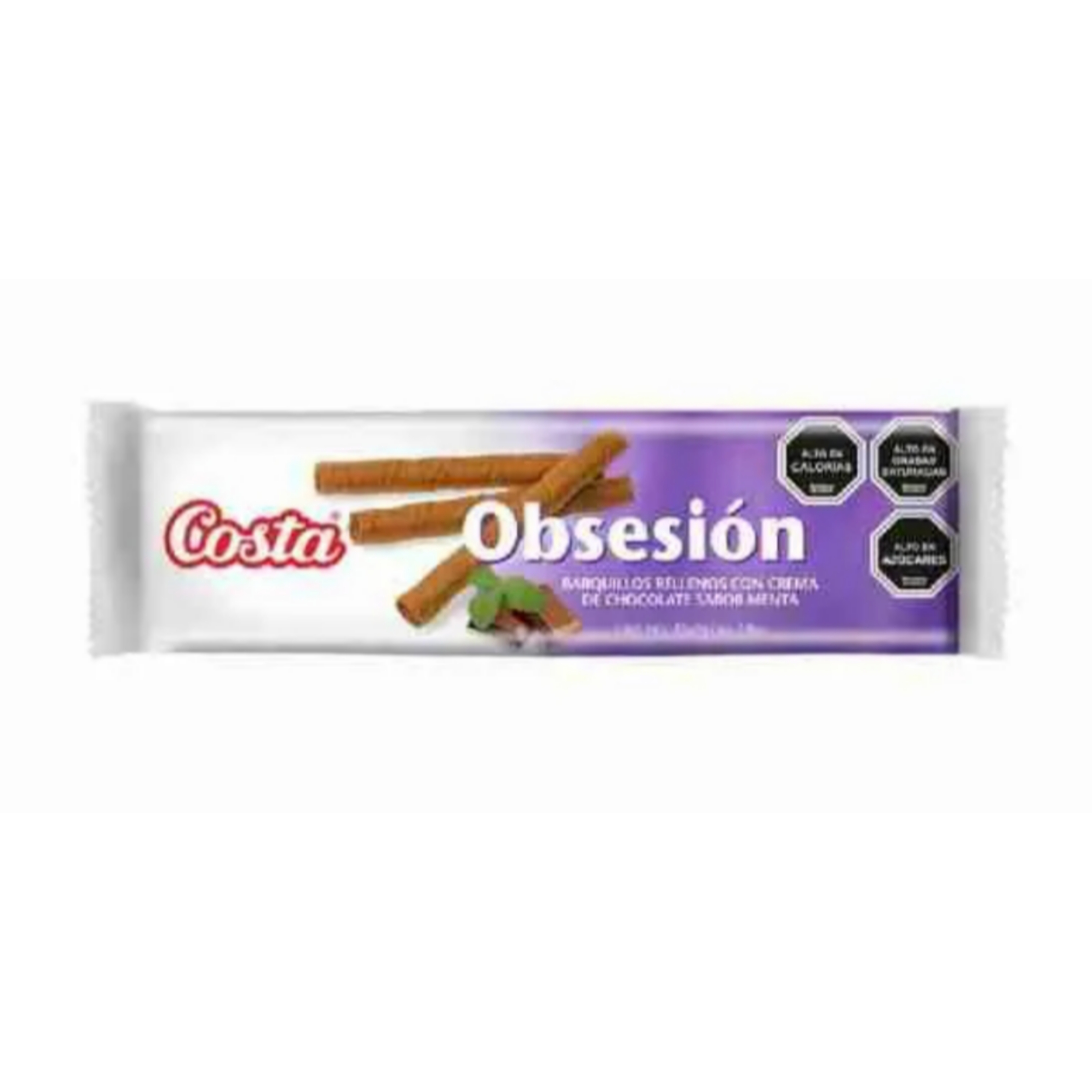 Costa/Obsesion Menta
