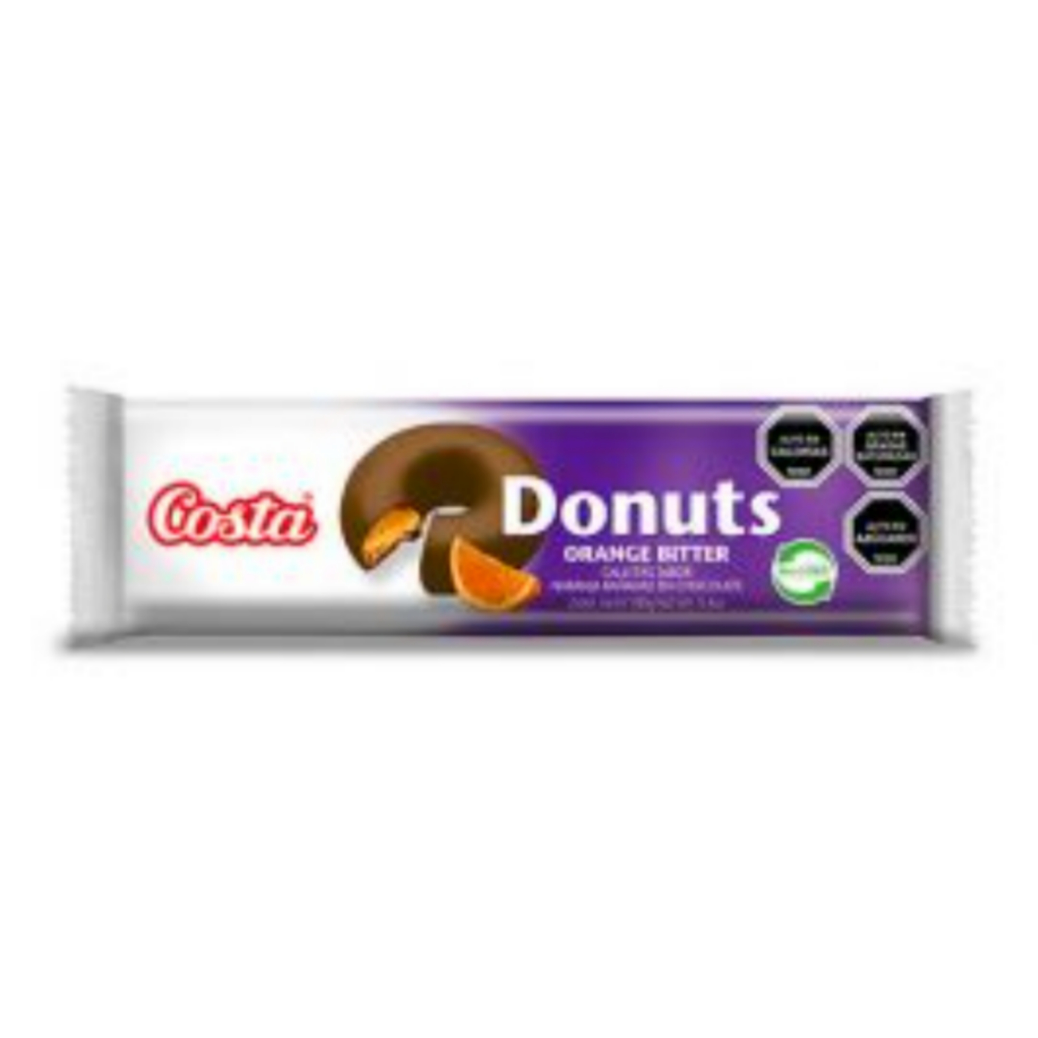 Costa/Donuts Orang 100g