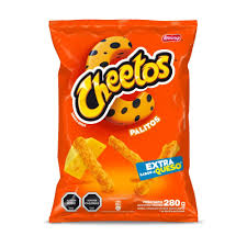 Ever/Cheetos 280g