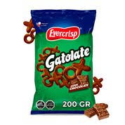 Ever/Gatolate 200g