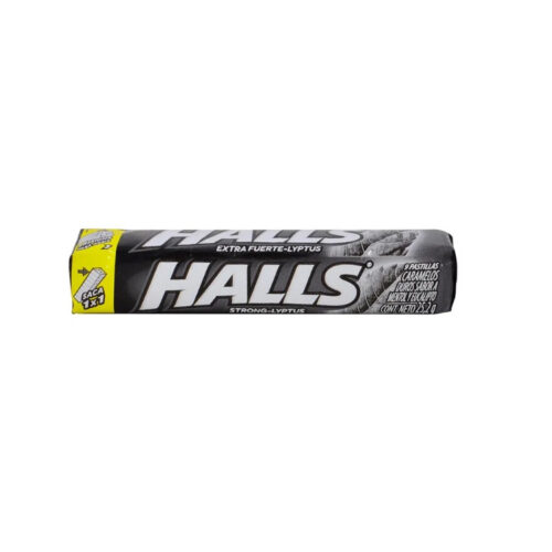 Fruna/ Halls Negro
