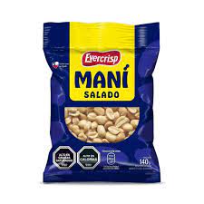 Ever/Mani-Sal140g