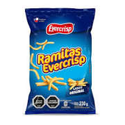 Ever/Ramitas Sal230g