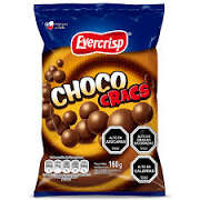 Ever/Choco-Cracs160g