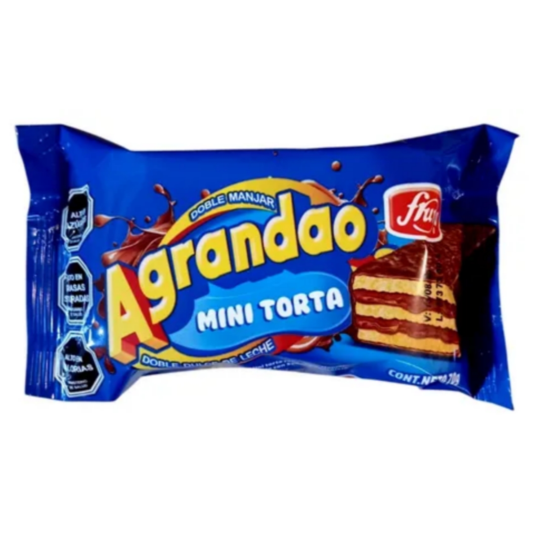 Fruna/AgrandadoX20und