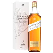 #Whisky Johnnie 200years