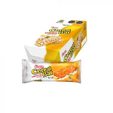 Cereal Bar Golden 20u.