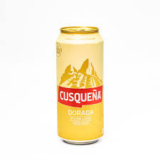 Cusqueña Lata 473cc x6