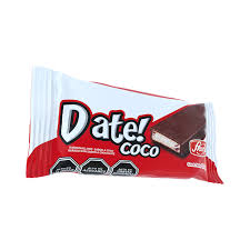 Fruna/Date Coco x20u