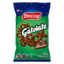 Ever/Gatolate 200g