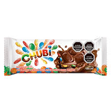 Chubi tableta 103g 