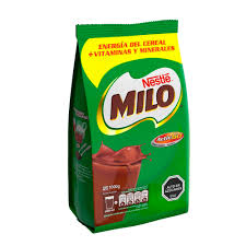 Milo Polvo 1kg