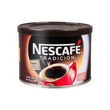 Nescafe 100grs