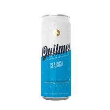#Cerveza Quilmes/Lata 710cc x12und