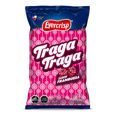 Ever/Traga-tra200g