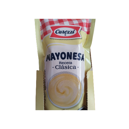 Carozzi Mayonesa Clásica 100g