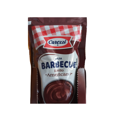 Carozzi Salsa BBQ100g