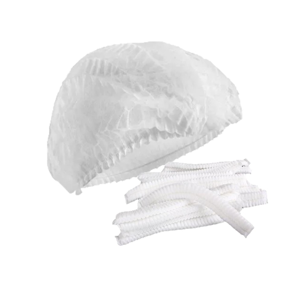 Cofia Blanca 100und