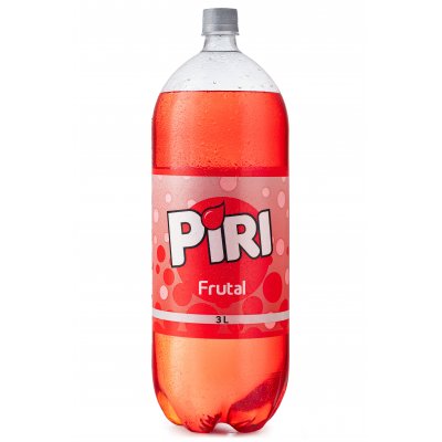 Piri Frutal 3lt