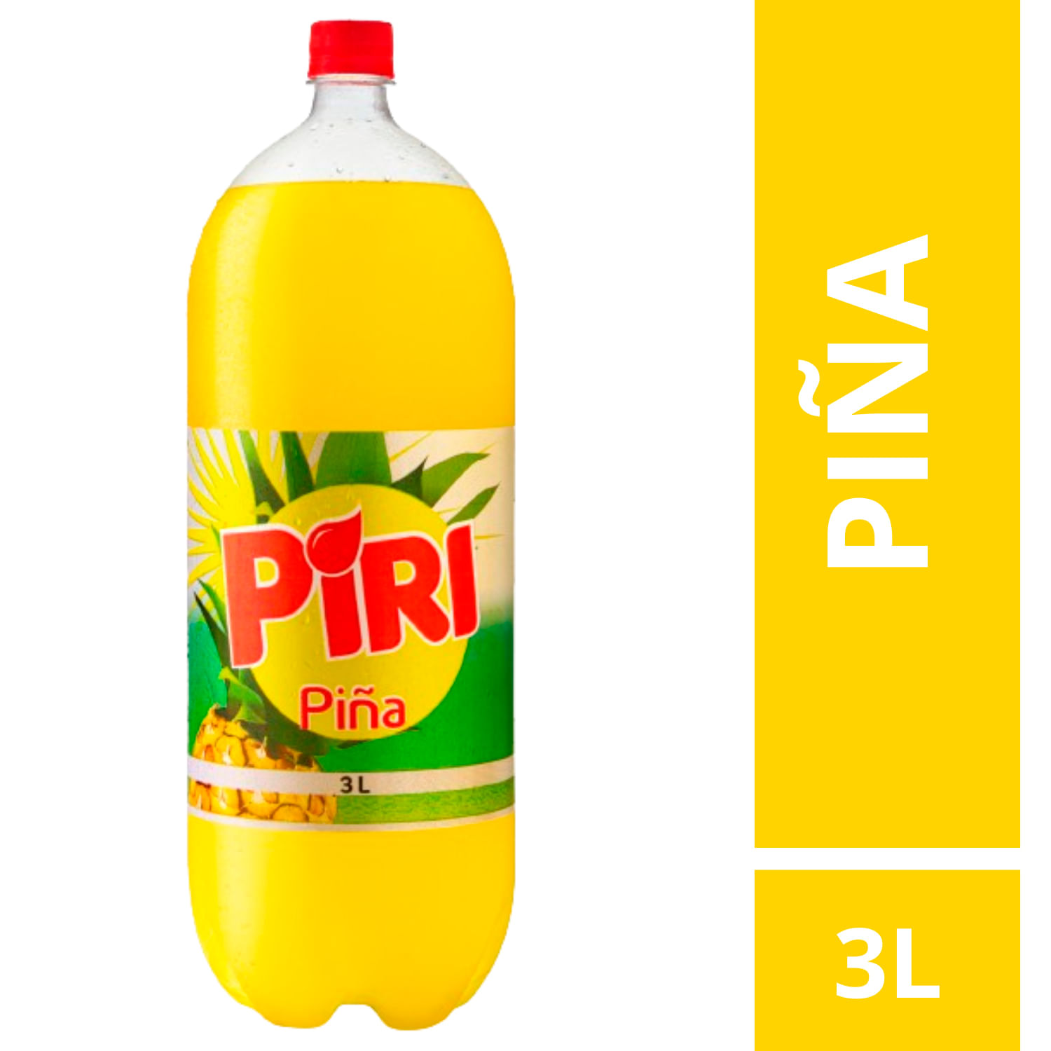 Piri Piña 3lt
