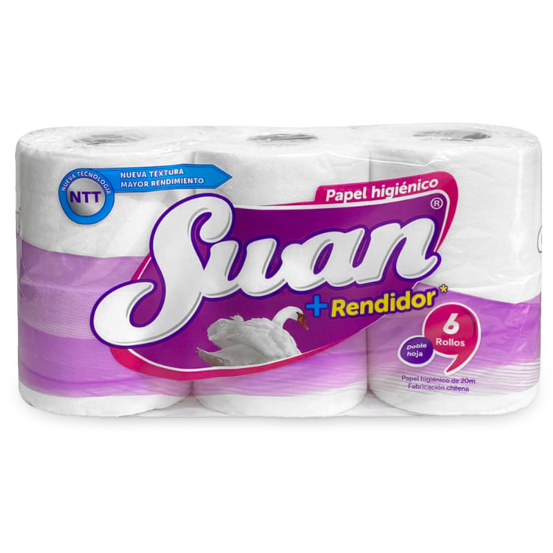 Swan xUnidad x6