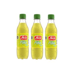 Fruna Piña 500ml