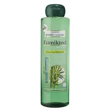 Shampoo Familand/Algas750ml