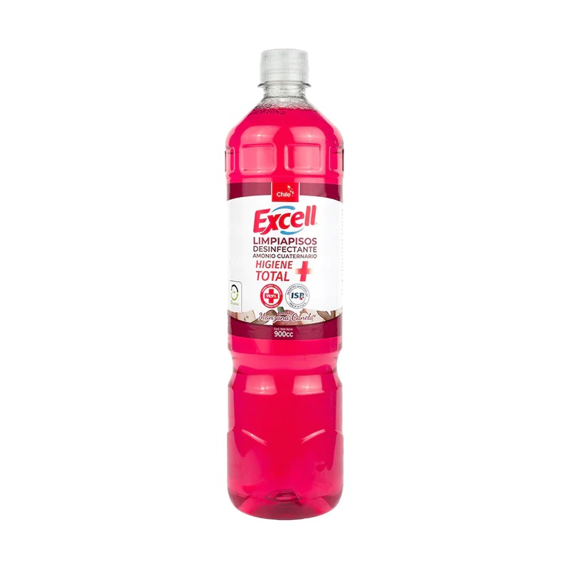 Excell Limpiapisos Primavera