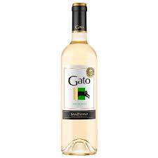 #Gato Vino Blanco 3/4