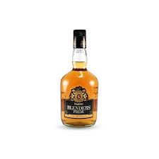 #Whisky Blenders Pride 1lt
