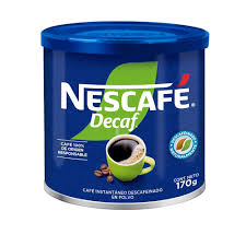 Nescafé Descaf 170gr