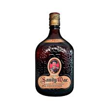 #Whisky Sandy Mac 750ml