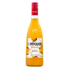 #Campanario Mango Sour 1lt