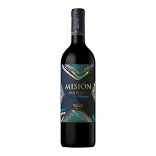 Vino Mision G/R Cabernet3/4