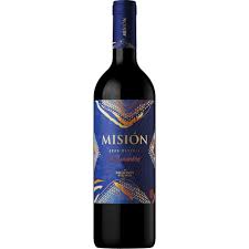 Vino Mision G/R Carme3/4