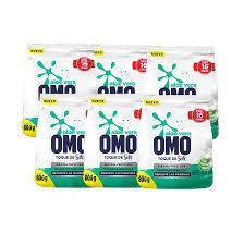 Omo Aloe Vera 800g