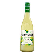 #Campanario Pisco Sour 1lt