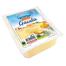Queso Gauda Curihue 500grs